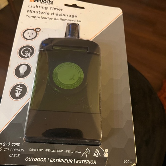 Light timer - Picture 2 of 3